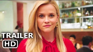 HOME AGAIN Trailer (2017) Reese Witherspoon, Romantic Movie HD