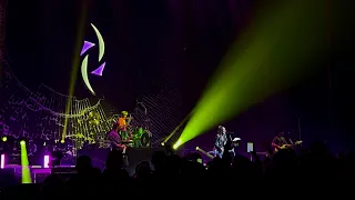 Halestorm live at the Ovation Hall, Atlantic City, Nj 8/5/23 (FULL SHOW)