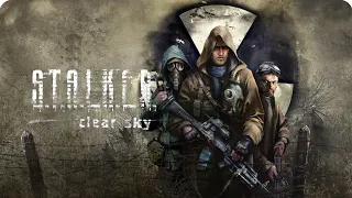 Stalker: Clear Sky PS5: Stalker Phoenix Episode 18 pig chicken man/mutant horde ambush/