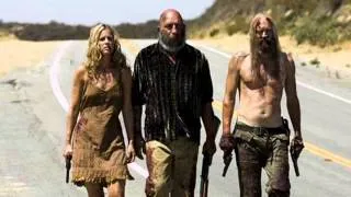 Terry Reid - To Be Treated Rite (The Devil's Rejects)