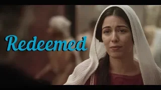 Mary Magdalene | Redeemed