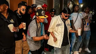 Papaa Tyga X Kelay Teddy - Party (Video Oficial)