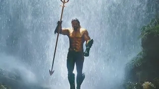 AQUAMAN - Trailer Final - Oficial Warner Bros. Pictures