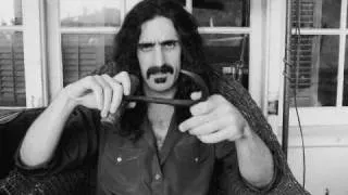 Frank Zappa - Thirteen - 1978 (part 2)