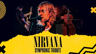 Nirvana Symphonic Tribute - Promo Video