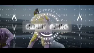 Silent Gang 1NE Lii Zii Remix2023