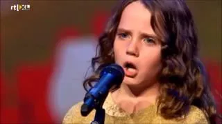 Amira Willighagen... ¡editado y subtitulado en español!