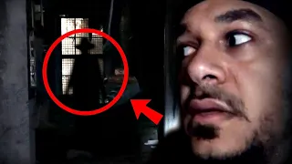 5 Scary Ghost Videos To Mess With Your Head!