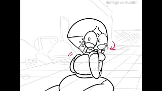 Shannon’s Failed Debut- Ok Ko ((LPH)) Animatic