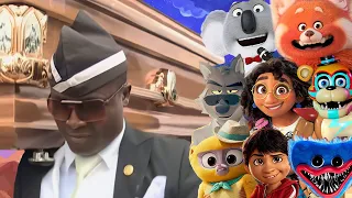 Cartoons & Movies Songs