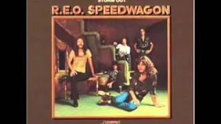 R.E.O. Speedwagon - Without Expression