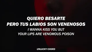 Poison - Alice Cooper - (Sub Español/Lyrics)