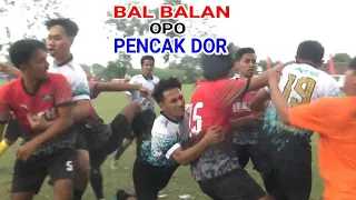 KERIBUTAN - PUTRA BATARA [ 1 - 3 ] PSGP KEDAWUNG / SELODONO CUP III 2022 / live lap selodono Kediri