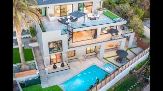 Magnificent Modern Masterpiece in La Jolla, California | Sotheby's International Realty