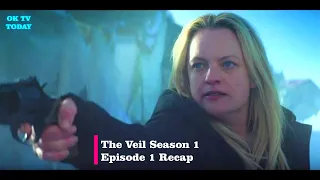 The Veil Season 1 Episode 1 - The Camp Recap and Review