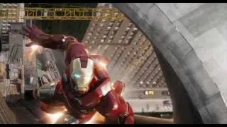 Marvel's The Avengers Super Bowl 2012 - Official Extended Clip