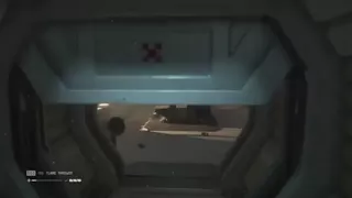 Joel - Alien Isolation - To Be Continued