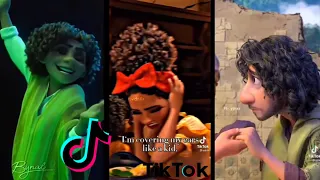 ||Encanto TikTok Compilation||