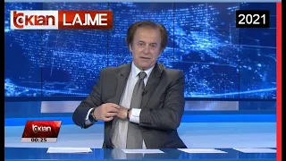 Edicioni i Lajmeve Tv Klan 07 Prill 2021, ora 23:30 Lajme - News