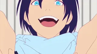 [AMV] That's what I like - Noragami ♪