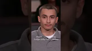 Judge Judy Justice Episode 18 - Part 19