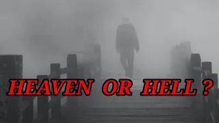 Heaven or Hell ? | Motivational Video | Moral Story in English | Best Stories and Quotes 4 U