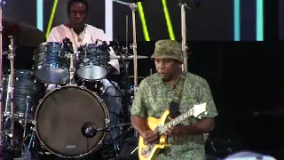 2023 07 01 Living Colour - Cult Of Personality