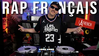 Rap Français Mix 2024 | #1 | 🇫🇷 La French by Dj FDB 🇫🇷 PLK,Jul,Damso,Fave, Gazo,Zola,Jungeli,Yame