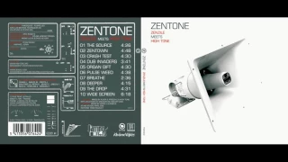 High Tone - Zentone - full album