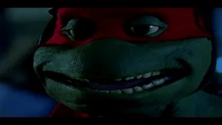 Teenage Mutant Ninja Turtles : Fall of the foot clan short film