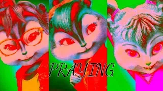 The Chipettes - Praying