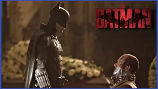 THE BATMAN | La bomba dell’Enigmista . ITA HD