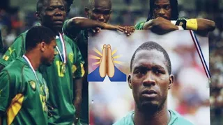 HOMMAGE A MARC VIVIEN FOE 26 JUIN 🙏