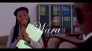 Praiz Giant-Wara (Official Video)