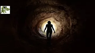 Horror Hörspiel - Der Tunnel