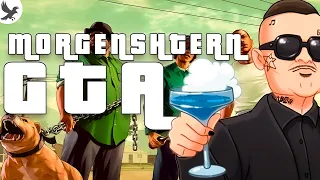 MORGENSHTERN - GTA l РАЗБОР БИТА | КАК СДЕЛАТЬ БИТ l FL STUDIO