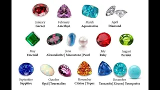 Top 10 rarest gemstone in world