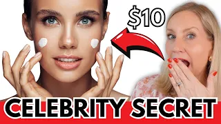 2 SOLD EVERY MINUTE $10 Celeb Fave Cream