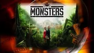 Monsters Trailer [HQ]