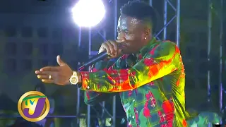 Ding Dong: Full Performance - Fireworks on The Waterfront (TVJ Live)