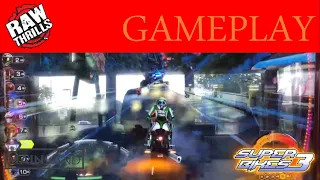 Super Bikes 3 - Hong Kong Extreme - 1st Place - 1:34:71