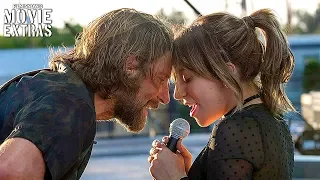 A STAR IS BORN | Bradley Cooper "Director" Featurette