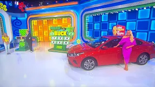 The Price is Right - Pass The Buck - 6/19/2023