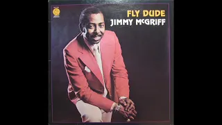 Jimmy McGriff   Fly Dude (1972)