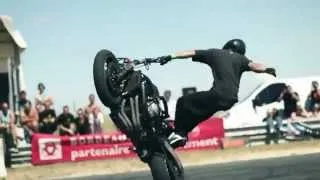 StuntBums Presents 2011 French Stunt Games best stunts of 2012