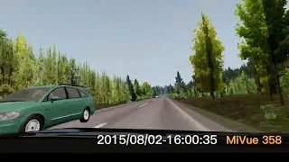 Юра 190 сбавляй в Beamng drive