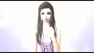 Bratz Sims - Rainy Day