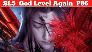 Soul Land 5:  TangSan Again on God Level  Part 2