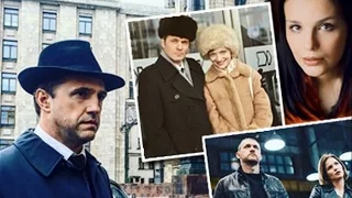 Динозавр 2017 Детективный сериал анонс