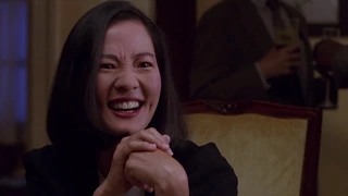 The Joy Luck Club - A Loving Thesis - Part C